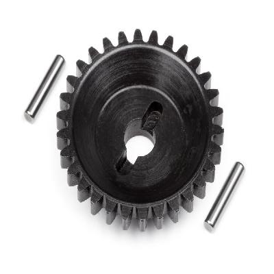 Steel Drive Gear