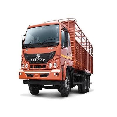 BLAZO X 25BSIV Trucks