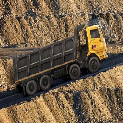 BLAZO X 31 8X4 Tipper Trucks