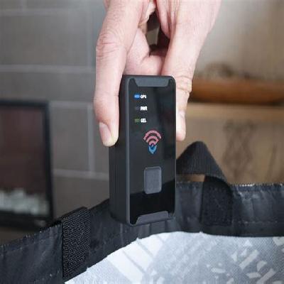 Car GPS Tracking Device