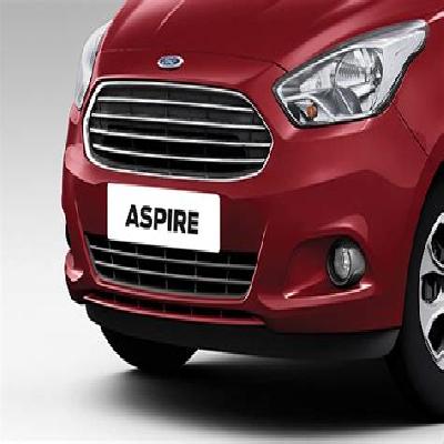 Ford Aspire Exterior Accessories