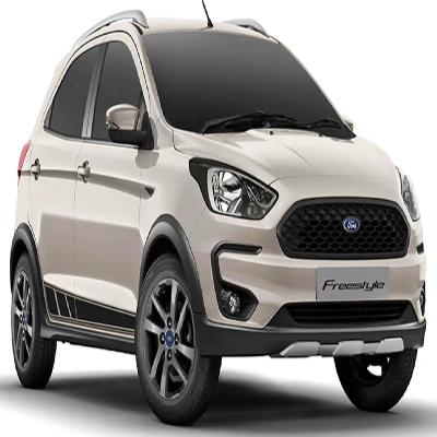 Ford Freestyle-Car