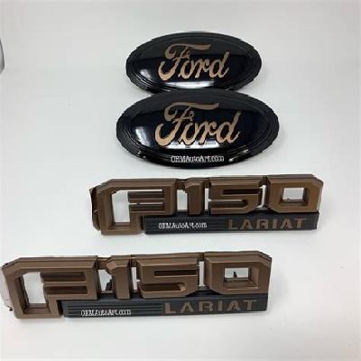 Ford Genuine Parts