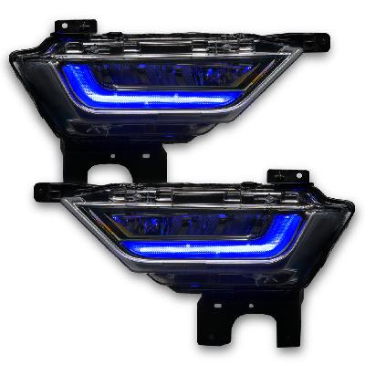 Front Fog Lamp Ford Automotive Accessories