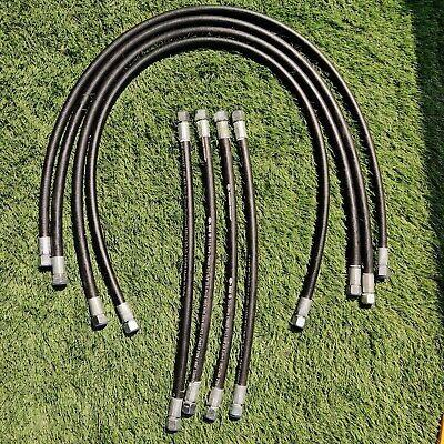 JCB Excavator Hose