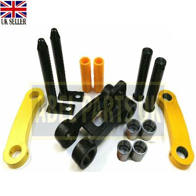 JCB Pins And Bushes