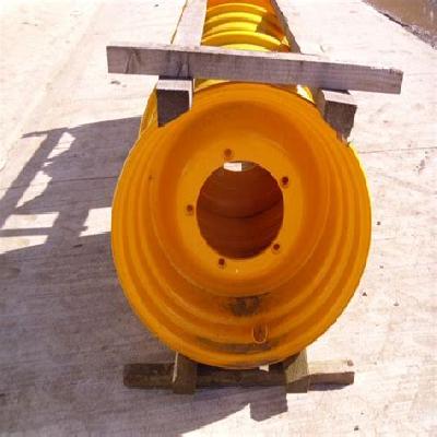 JCB Rims