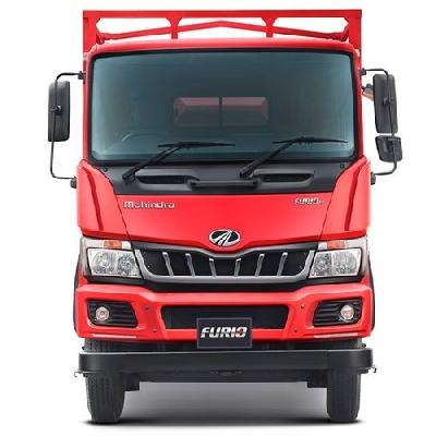 Mahindra Furio 14 HSD