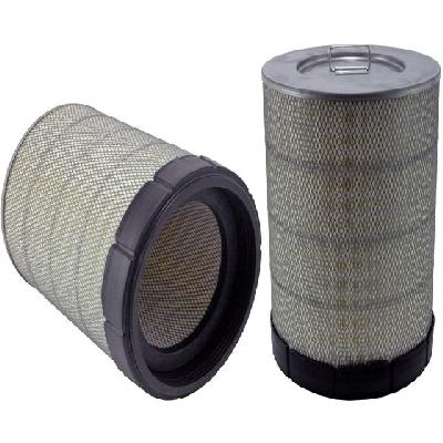 Mahindra Tourister Bus Air Filter