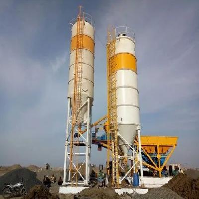 Sunbeam Batching Plant