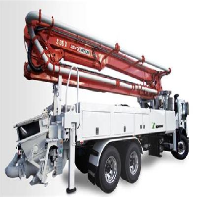 Sunbeam Boom Pump