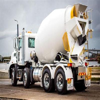 Sunbeam Concrete transit Mixer