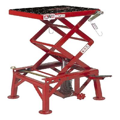 Universal Material Lift