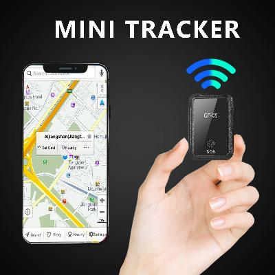Vehicles GPS Tracking Device