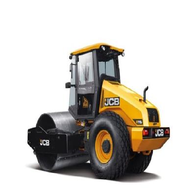 Vibratory Soil Compactor Model Vm116 With Pad Shell Rental