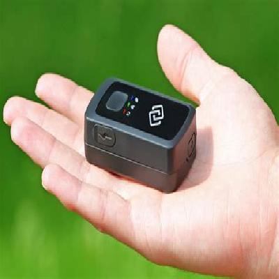 Wireless GPS Tracking System