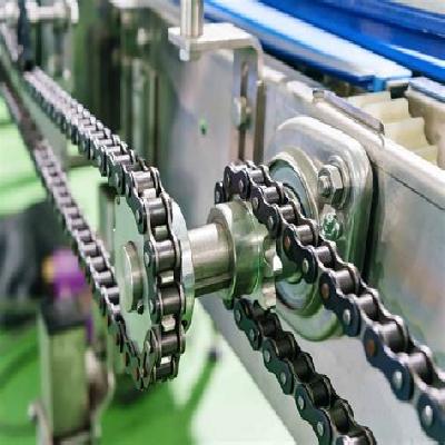 Conveyor Roller Chain Sprocket