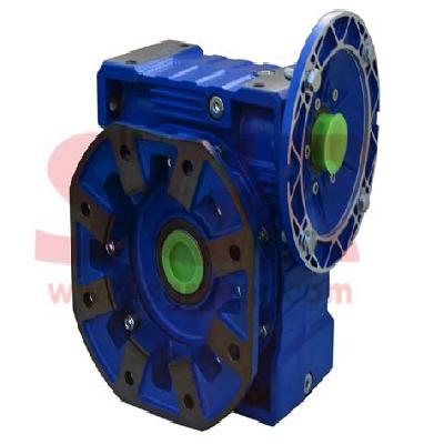 Double Reduction Gearbox