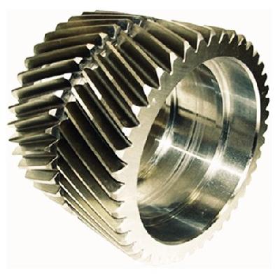 Helical Pinion