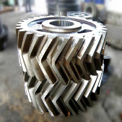 Herringbone Gear