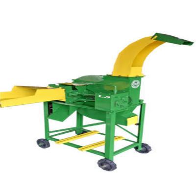 Blower Type Chaff Cutter Motor
