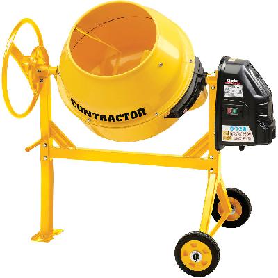 Concrete Mixer Machine Ordinary