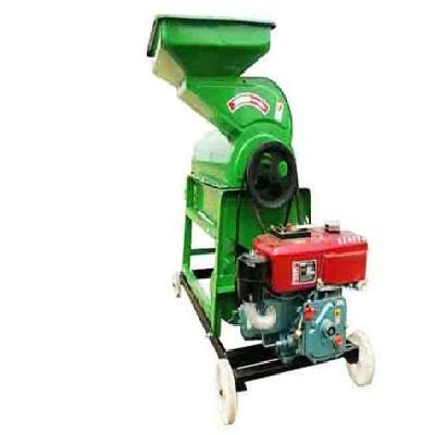 Engine, Motor or Tractor operated Maize Shellers