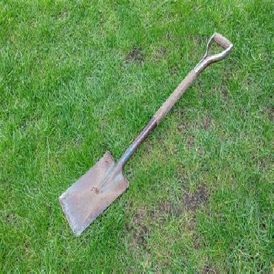 Gardening Spade