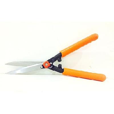 Hedge Shear Heavy Duty With PVC Handle