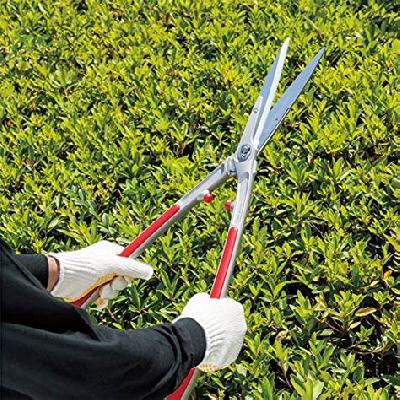 Hedge Shear with Heavy Steel Handle