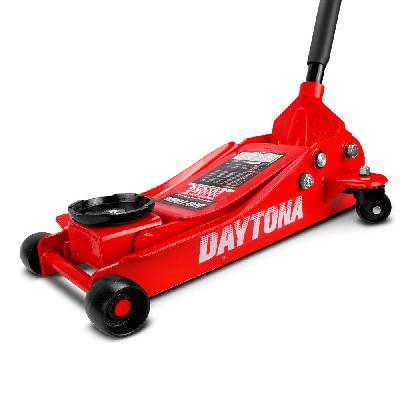 Hydraulic Trolley Jacks - 2 Ton