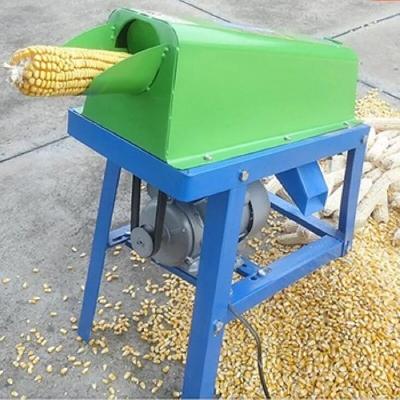 Maize Sheller Thresher