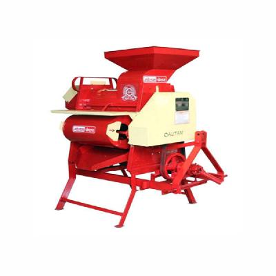 Maize Sheller Tractor operated 35 HP or above
