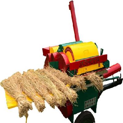 Paddy Thresher