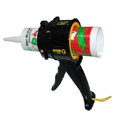 Silicon Gun Or Caulking Gun