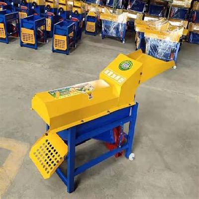 Small Maize Sheller - Motor Operated