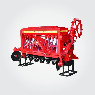 Strip Till Drill Or Roto Seed Drill