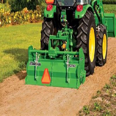 Tractor Tillers or Cultivator