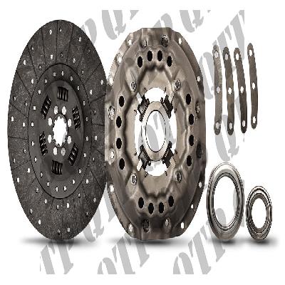 Clutch  Shafts (For Tractors )