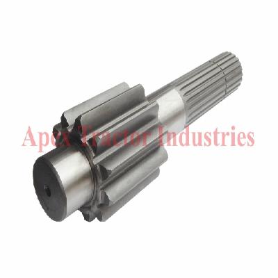 Combine Gear Preet 5th Speed