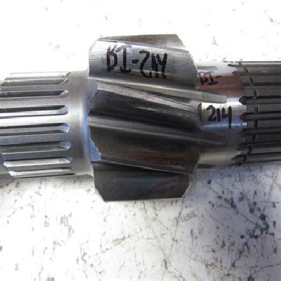Tractors Bull Pinion Shaft