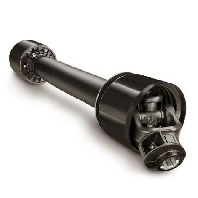 Tractors Lay Shafts