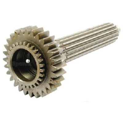 Tractors Main Shafts
