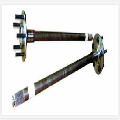 Tractors Rear Axle Shaft