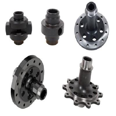 Tractors Rear Axle Shafts