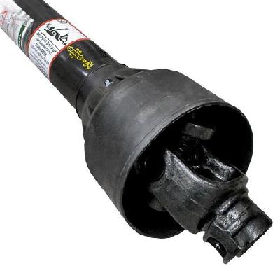 Tractors Shafts