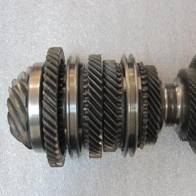 Transmission Gears and Shafts For Ford Tractor