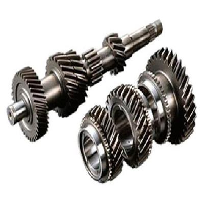 Transmission Gears and Shafts For HMT Zetor
