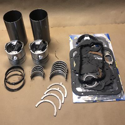 UTB Tractor Spare Parts