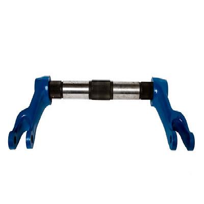 Wheel Shafts And Hydraulic Lift Arm Shafts